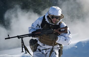 Резников заявил, что ВСУ нужно несколько месяцев на подготовку к деоккупации территорий 