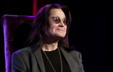 Оззи Осборн завершает концертную карьеру Оззи Осборн завершает концертную карьеру