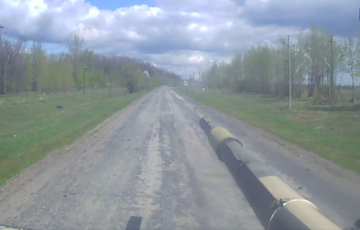 ”Село за селом возвращаем свое”: украинские защитники показали видео боев с оккупантами