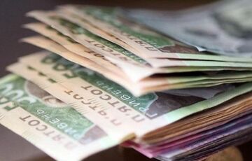 У Мінфіні озвучили прогноз по мінімальній зарплаті на 2022 рік У Мінфіні озвучили прогноз по мінімальній зарплаті на 2022 рік