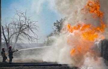Стало відомо, скільки ракет і дронів випустили росіяни під час масованого удару