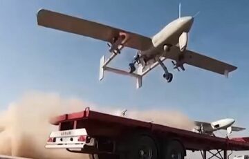 Очередная атака ”Шахедами” по Украине: силы ПВО уничтожили 11 из 16 дронов 