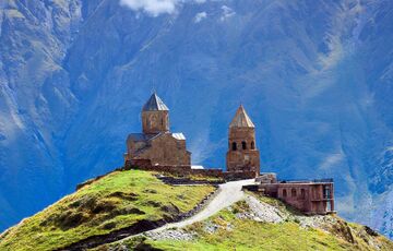 У Грузії дозволили послабити карантин