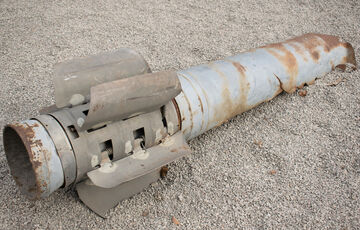 Россияне обстреляли Купянский район: есть погибшие