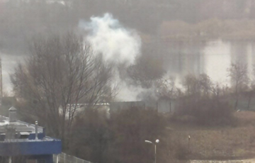 У Києві пролунали вибухи, загинула одна людина: відео