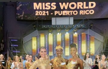У Пуерто-Рико скасували фінальну частину конкурсу ”Міс Світу 2021”
