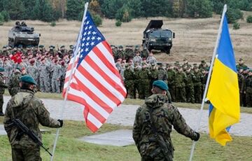В Конгрессе США предложили предоставить Украине статус ”НАТО – плюс” В Конгрессе США предложили предоставить Украине статус ”НАТО – плюс”