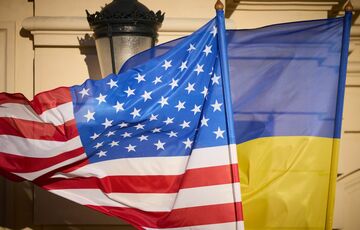 США передають Україні обмежені розвіддані - CNN США передають Україні обмежені розвіддані - CNN