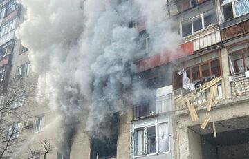 Готовят для оккупантов: в Северодонецке в больнице отказываются принимать местных жителей Готовят для оккупантов: в Северодонецке в больнице отказываются принимать местных жителей