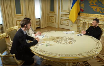 При ударе по российскому пункту управления в Курской области погибли 20 офицеров, - Зеленский При ударе по российскому пункту управления в Курской области погибли 20 офицеров, - Зеленский