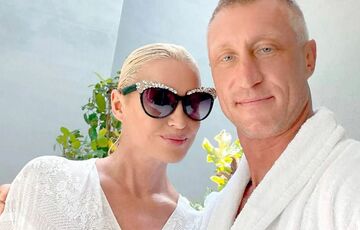 Экс-бойфренд балерины Волочковой повесился в СИЗО