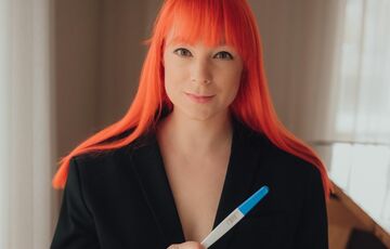 Светлана Тарабарова рассекретила пол будущего ребенка