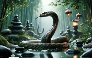 Яким буде 2025 рік за східним календарем