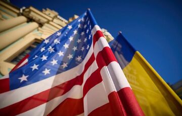 Из-за проблем с госдолгом США перестали готовить новую помощь Украине  Из-за проблем с госдолгом США перестали готовить новую помощь Украине
