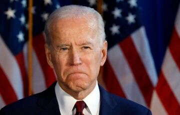 Це про НАТО та Західну Європу: Байден пояснив, навіщо США підтримують Україну у війні з РФ