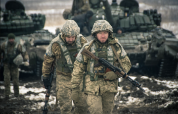 У НАТО спрогнозували вирішальну фазу війни в Україні