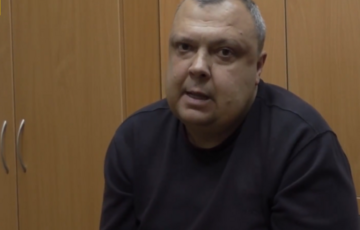 Помічника нардепа затримано за держзраду: відео