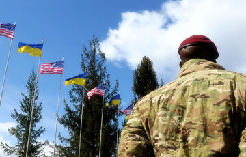 США выделили Украине 125 миллионов долларов: на что потратят деньги США выделили Украине 125 миллионов долларов: на что потратят деньги