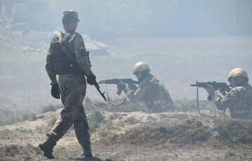 Британские разведчики назвали города, которые остаются главными целями России