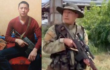 The Insider и Bellingcat нашли россиянина из видео, где кастрируют и убивают украинского пленного 