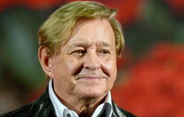 У Львові прощалися з Романом Віктюком - ВІДЕО