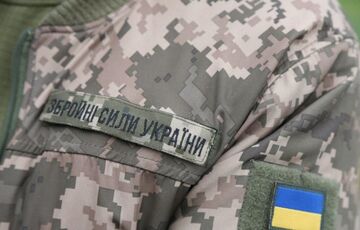 Подоляк назвал число погибших украинских военных с начала российского вторжения  Подоляк назвал число погибших украинских военных с начала российского вторжения