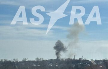 Дроны атаковали российский город Шуя, где находится 112-я ракетная бригада, ответственная за удар по Сумам