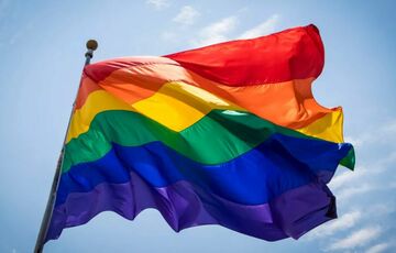 У Росії офіційно заборонили ЛГБТ