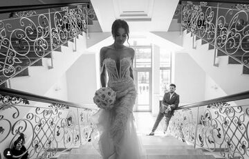 Бывший муж Ани Лорак разводится с женой после 4 месяцев брака, - СМИ