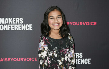 Журнал Time впервые в истории назвал Ребенка года