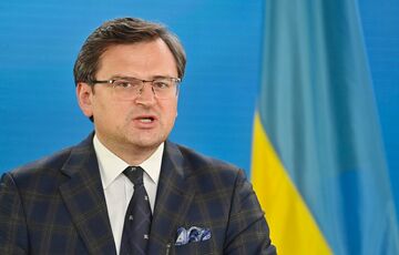 Росія хоче зірвати постачання зброї до України: у МЗС розповіли про цілі Кремля  Росія хоче зірвати постачання зброї до України: у МЗС розповіли про цілі Кремля