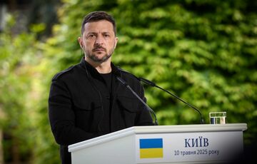 Буду ждать Путина в Турции лично, - Зеленский Буду ждать Путина в Турции лично, - Зеленский