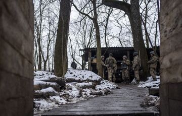 The Economist: вперше РФ здобула реальний шанс на перемогу у війні в Україні