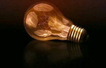 В Украине ввели аварийные отключения света В Украине ввели аварийные отключения света