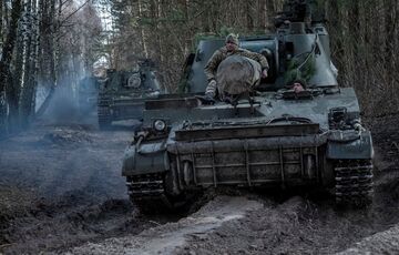 Разведка: у России недостаточно средств для нового наступления к 24 февраля  Разведка: у России недостаточно средств для нового наступления к 24 февраля