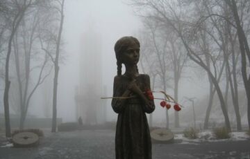 Германия признает Голодомор геноцидом украинского народа, - Кулеба