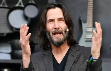 Дім Кіану Рівза в Лос-Анджелесі пограбували невідомі