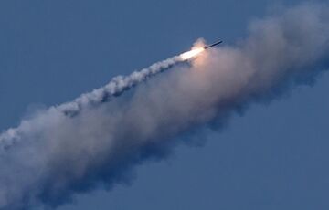 Военный эксперт: удары ракетами РФ по Украине будут осуществляться вместе с передачей военной помощи Военный эксперт: удары ракетами РФ по Украине будут осуществляться вместе с передачей военной помощи