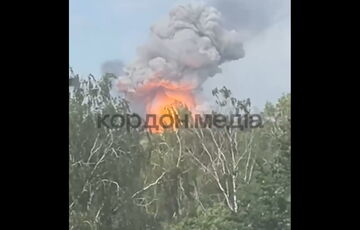 Росіяни скидають на Шостку КАБи: у місті пролунали вже 6 потужних вибухів