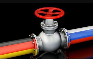 Німеччина не зможе пережити зиму без імпорту російського газу Німеччина не зможе пережити зиму без імпорту російського газу