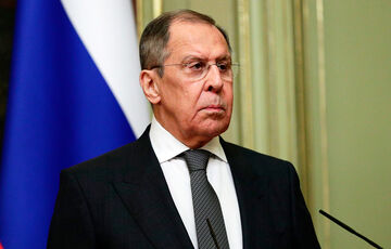 Скорої зустрічі в ”нормандському форматі” не буде - Лавров Скорої зустрічі в ”нормандському форматі” не буде - Лавров