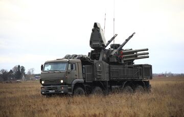 Джерела: українські ракети ”Нептун” знищили в Євпаторії ППО вартістю 1,2 млрд. дол.