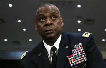 У главы Пентагона Ллойда Остина обнаружили рак