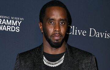 Шон P. Diddy Комбс изнасиловал 13-летнюю девушку: против магната подали еще 5 исков