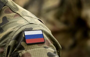 Американський генерал: російська армія у війні в Україні досягла кульмінації Американський генерал: російська армія у війні в Україні досягла кульмінації