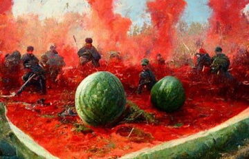 Херсонські кавуни будуть на прилавках цього року