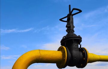 Через обстріли магістрального газопроводу на Запоріжжі Енергодар і Мелітополь залишилися без газу  Через обстріли магістрального газопроводу на Запоріжжі Енергодар і Мелітополь залишилися без газу