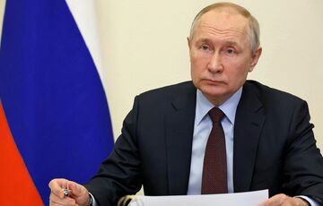 Военнослужащий ВСУ назвал единственное условие нового наступления России на Киев  Военнослужащий ВСУ назвал единственное условие нового наступления России на Киев