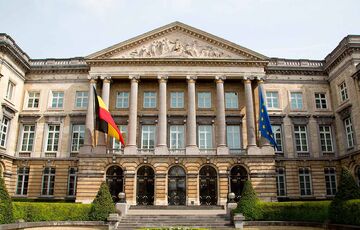 Бельгия заявила, что план ЕС по использованию замороженных российских активов может сорвать мирное соглашение