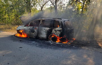 Російські військові атакували енергетичну інфраструктуру Сумщини